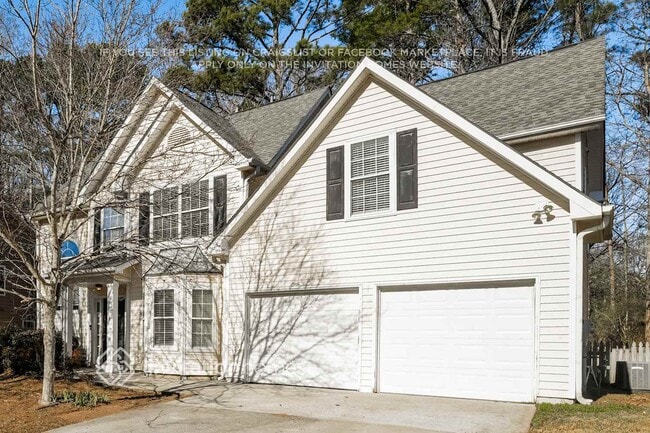 property at 718 Arbour Way