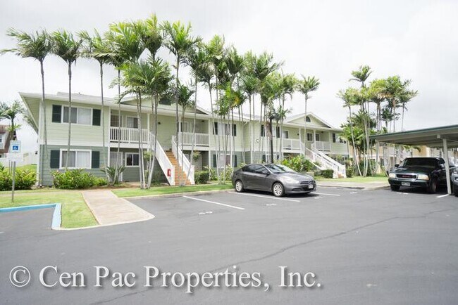 94-510-510 Lumiaina St in Waipahu, HI - Building Photo - Building Photo