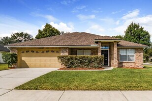 2904 Cold Creek Blvd in Jacksonville, FL - Building Photo