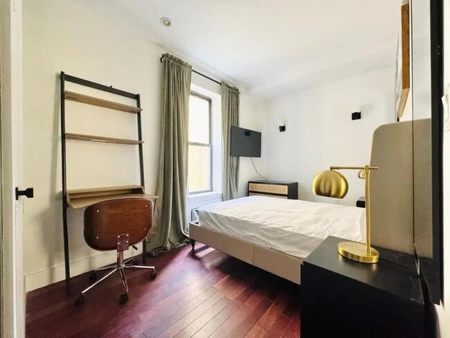 property at 330 Starr St