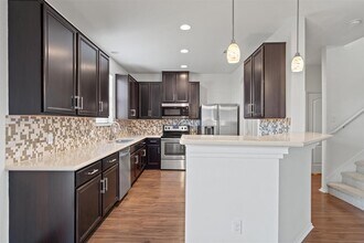 12036 Pecangate Way in Manor, TX - Building Photo - Building Photo