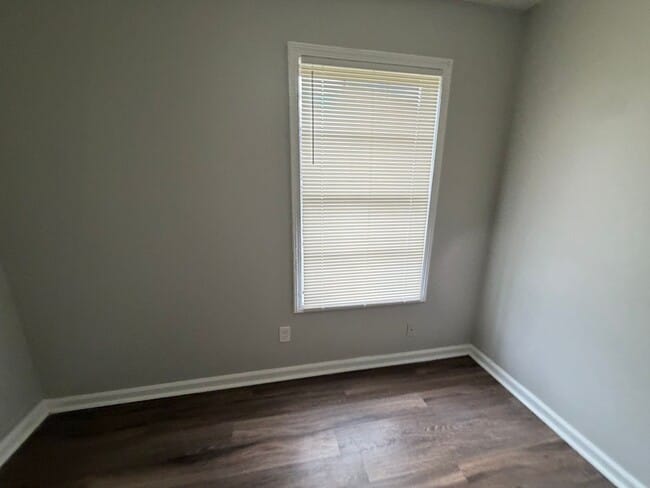 4169 Double Tree St, Unit B in Memphis, TN - Foto de edificio - Building Photo