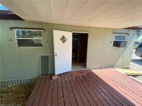 1526 Fort Meade Rd in Frostproof, FL - Building Photo - Building Photo