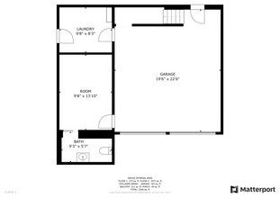 5425 Randolph Rd in North Little Rock, AR - Building Photo - Building Photo