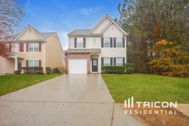 property at 3816 Shenfield Dr