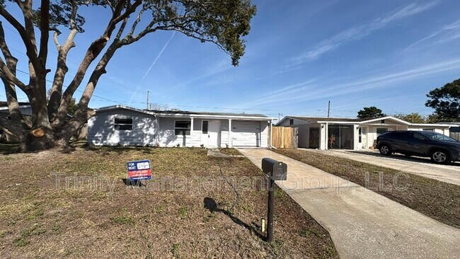 5205 Drift Tide Dr in New Port Richey, FL - Building Photo - Building Photo
