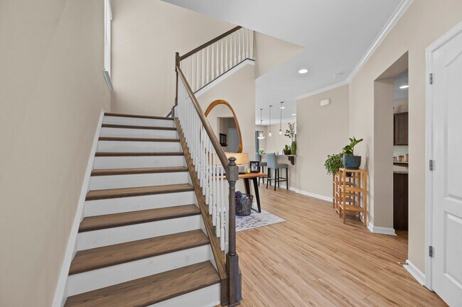 637 Amber Meadows Way in Fort Mill, SC - Building Photo - Building Photo