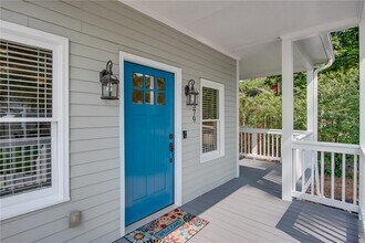 379 Morgan Pl SE in Atlanta, GA - Building Photo - Building Photo