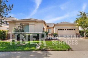 1624 Daunting Dr in El Dorado Hills, CA - Building Photo
