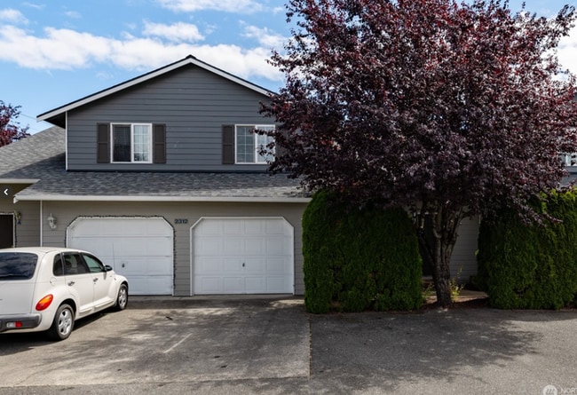 2312 E Division St, Unit B