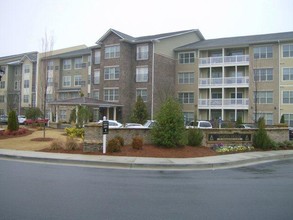 Martin House at Adamsville - Senior Living in Atlanta, GA - Building Photo - Building Photo