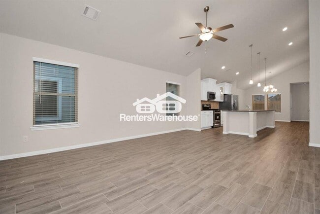 6927 Escondido Dr in Arcola, TX - Building Photo - Building Photo