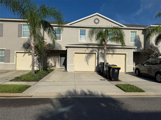 268 Arbor Lakes Dr in Davenport, FL - Building Photo - Building Photo