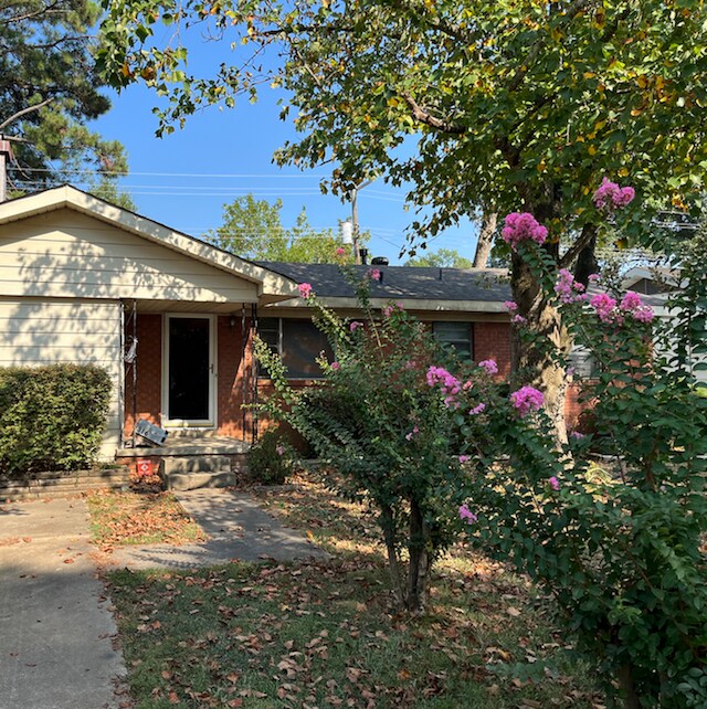 316 Stevenson St Rentals in Jacksonville, AR