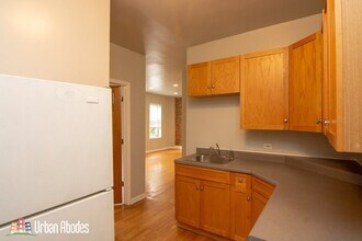 4224 N Paulina St, Unit J06W in Chicago, IL - Building Photo - Building Photo