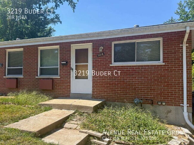 3219 Buder Ct