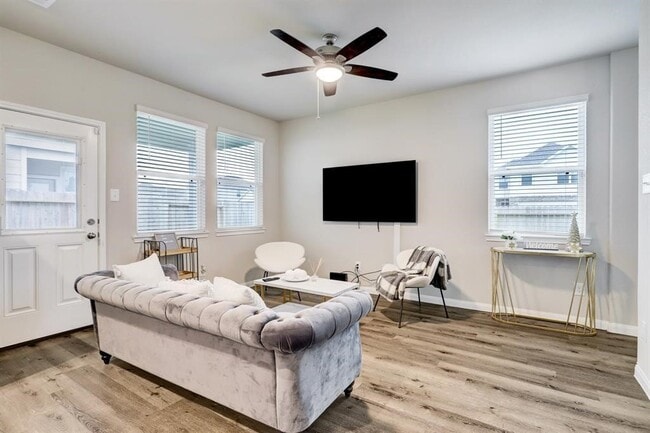 property at 22219 Sovereign Hts Ln.