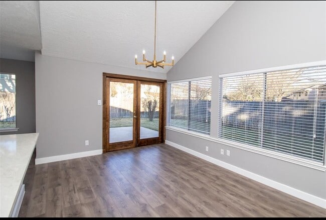 property at 10502 Linecamp Dr