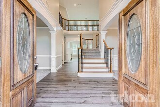 3620 Little Spring Dr in Stockbridge, GA - Building Photo - Building Photo