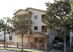 1001 Dawson Ave in Long Beach, CA - Building Photo - Building Photo