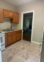 28 Highland Terrace, Unit A in Stafford, CT - Building Photo