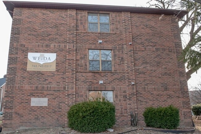 331 in West Lafayette, IN - Foto de edificio - Primary Photo