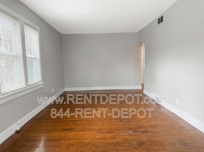 1407 Marshall Ave in Evansville, IN - Building Photo - Building Photo