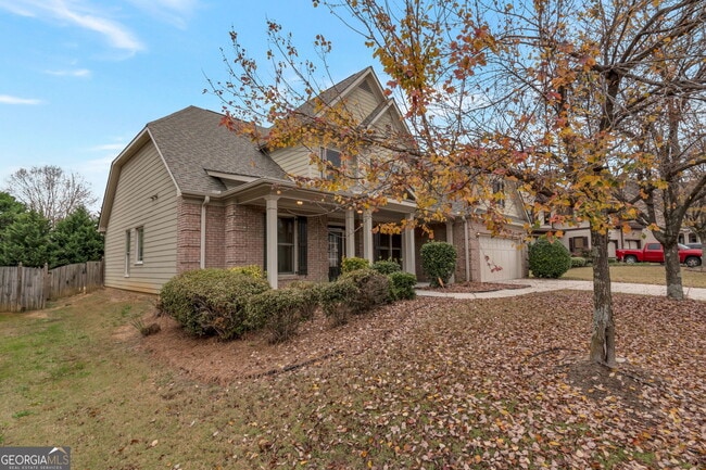 332 Baymist Dr in Loganville, GA - Building Photo - Building Photo