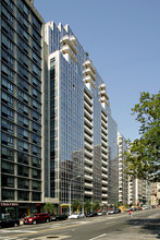 Gramercy by Starck in New York, NY - Building Photo - Building Photo