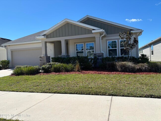 12032 Bridgehampton Rd in Jacksonville, FL - Building Photo - Building Photo