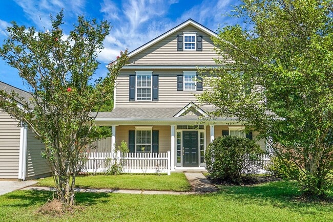 404 Seneca River Dr in Summerville, SC - Building Photo - Building Photo