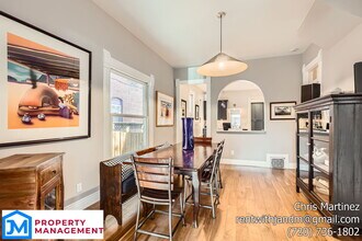 2045 Emerson St in Denver, CO - Building Photo - Building Photo