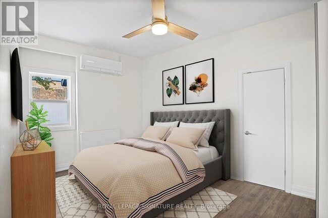 property at 2563 Dundas St W