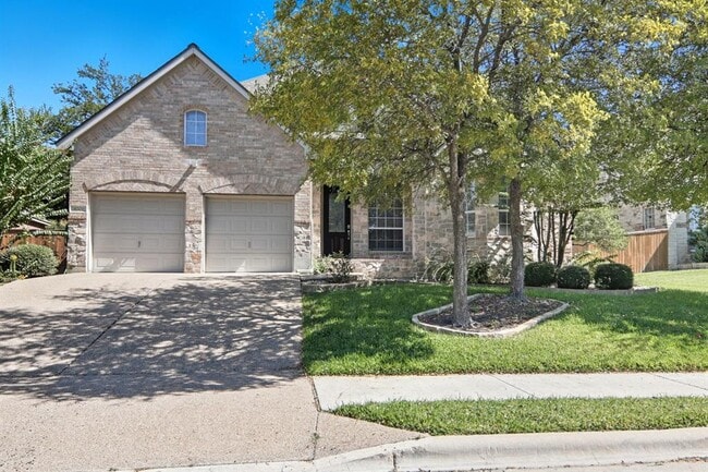 property at 4009 Falling Brook Ct