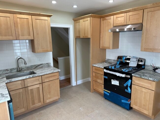 property at 58 Clark St