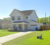 39081 Prairie N Dr in Gonzales, LA - Building Photo - Building Photo