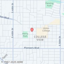 4641 Stockwell St in Lincoln, NE - Building Photo