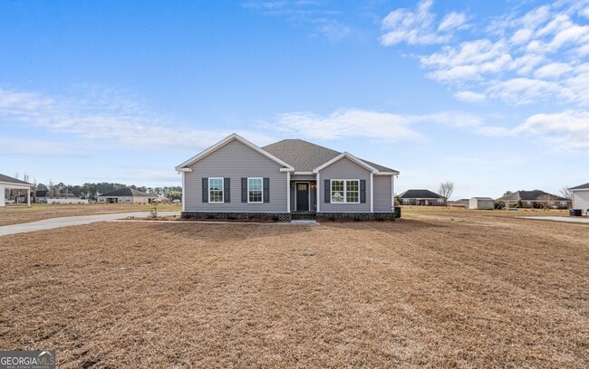 112 Enclave Ct in Statesboro, GA - Building Photo - Building Photo