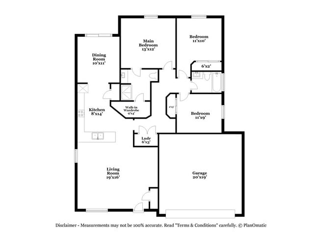 2593 S Powell Rd in Apache Junction, AZ - Foto de edificio - Building Photo