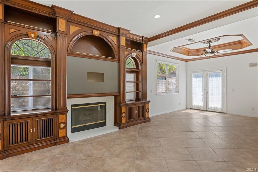 17830 Arvida Dr in Los Angeles, CA - Building Photo