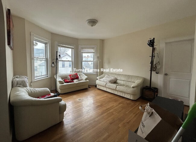 110 Murdock St, Unit 6