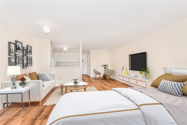 property at 1155 Warburton Ave