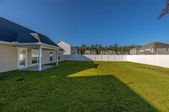 124 Heatherly Way in Brunswick, GA - Building Photo - Building Photo
