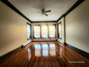 6648 S Bishop St in Chicago, IL - Foto de edificio - Building Photo