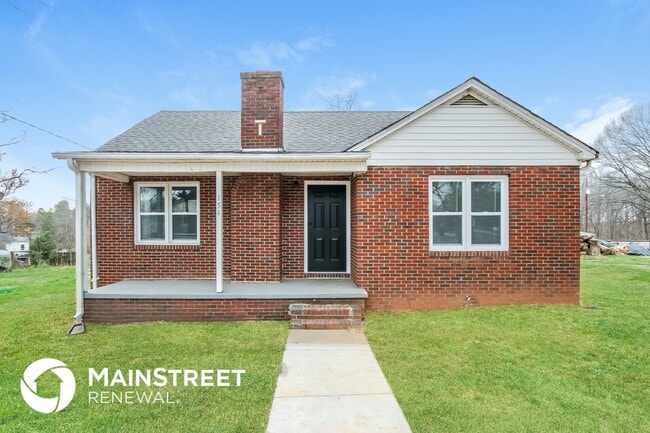 property at 154 Ruffin Loop