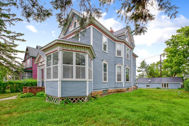 310 Fulton St in Mankato, MN - Building Photo - Building Photo