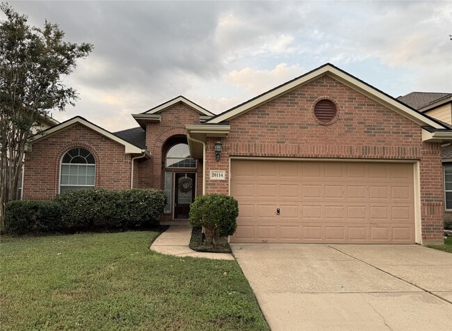 property at 20114 Breezy Oak Ct