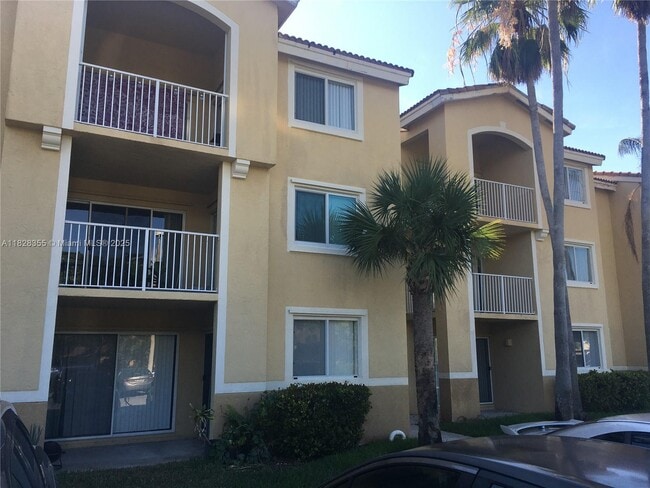 2600 S University Dr