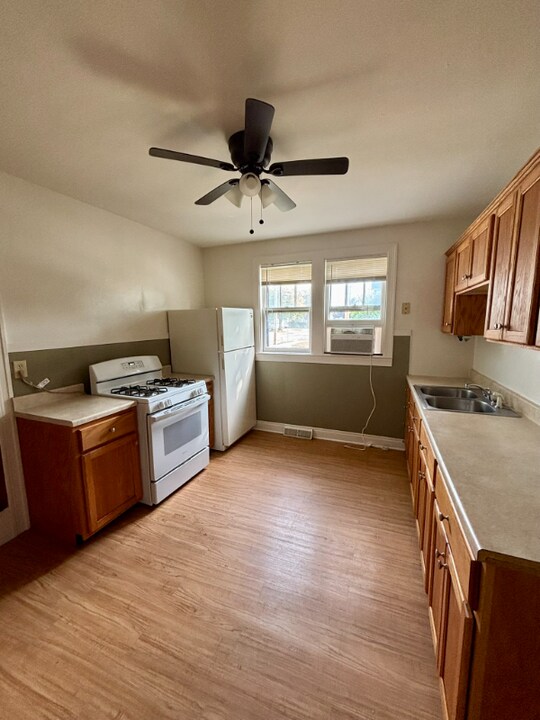 91 Laverack Ave in Depew, NY - Building Photo