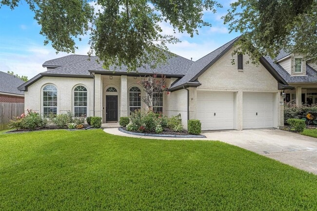 property at 1855 Silent Shore Ct